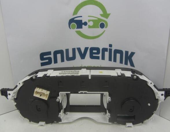 Instrument Cluster PEUGEOT 508 SW I (8E)