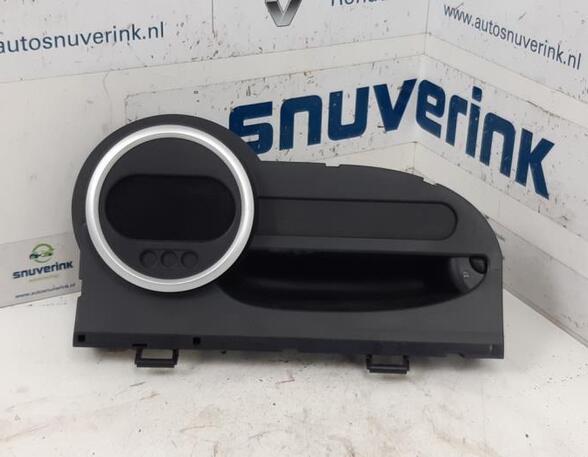 Instrumentenkombination Renault Twingo II CN0 8200495613 P17942558