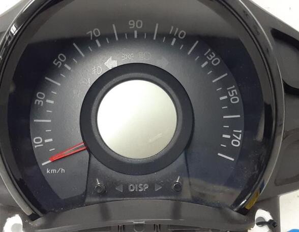 Instrument Cluster PEUGEOT 108 (--)