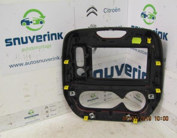 Aanwijsinstrument RENAULT Captur I (H5, J5), RENAULT Clio IV (BH)