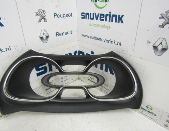 Aanwijsinstrument RENAULT Captur I (H5, J5), RENAULT Clio IV (BH)