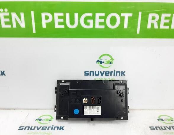 Aanwijsinstrument PEUGEOT 308 SW II (LC_, LJ_, LR_, LX_, L4_)