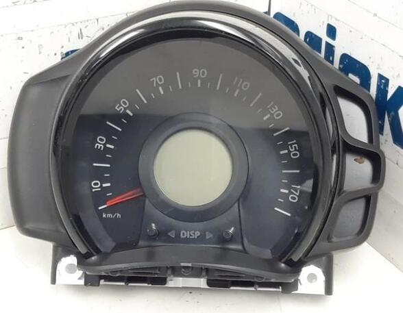 Instrument Cluster PEUGEOT 108 (--)