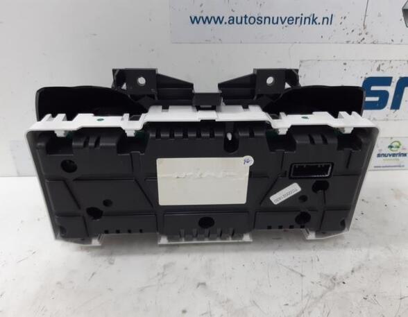 Instrument Cluster RENAULT Captur I (H5, J5), RENAULT Clio IV (BH)