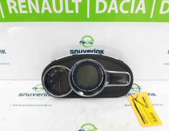 Aanwijsinstrument RENAULT Megane III Grandtour (KZ0/1)