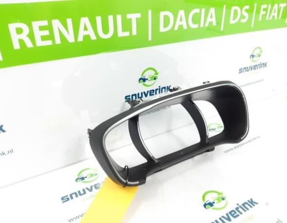 Aanwijsinstrument RENAULT Megane IV Grandtour (K9A/M), RENAULT Megane IV Grandtour (K9A/M/N)