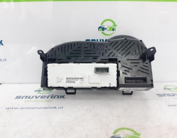 Instrument Cluster RENAULT Twingo II (CN0)