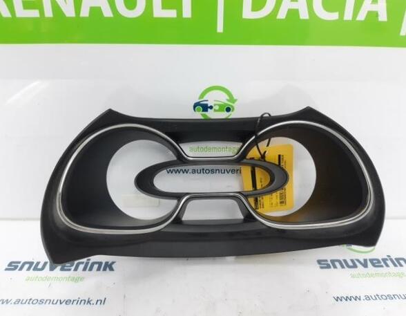 Aanwijsinstrument RENAULT Captur I (H5, J5), RENAULT Clio IV (BH)