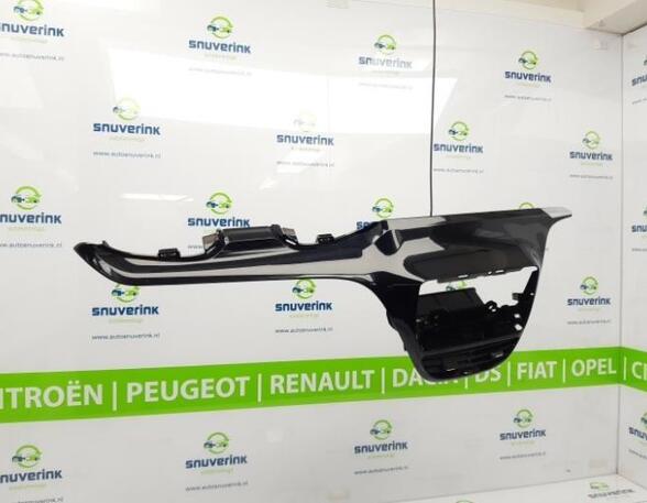 Instrument Cluster PEUGEOT 208 I (CA, CC)