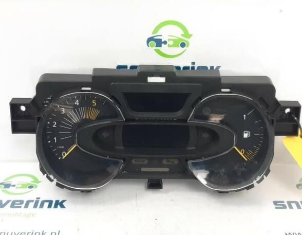 Instrument Cluster RENAULT Captur I (H5, J5), RENAULT Clio IV (BH)