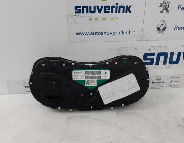 Instrument Cluster PEUGEOT 307 (3A/C)