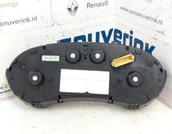 Instrument Cluster PEUGEOT 308 I (4A, 4C)