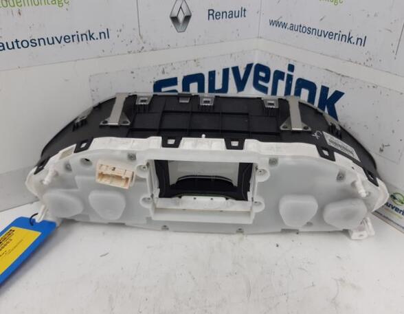 Instrument Cluster PEUGEOT 2008 I (CU)