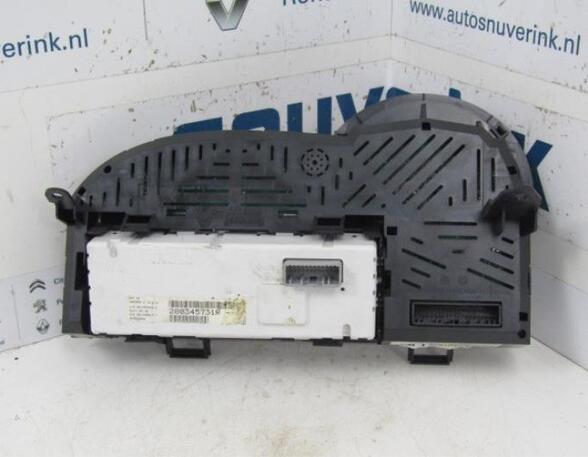 Instrument Cluster RENAULT Twingo II (CN0)