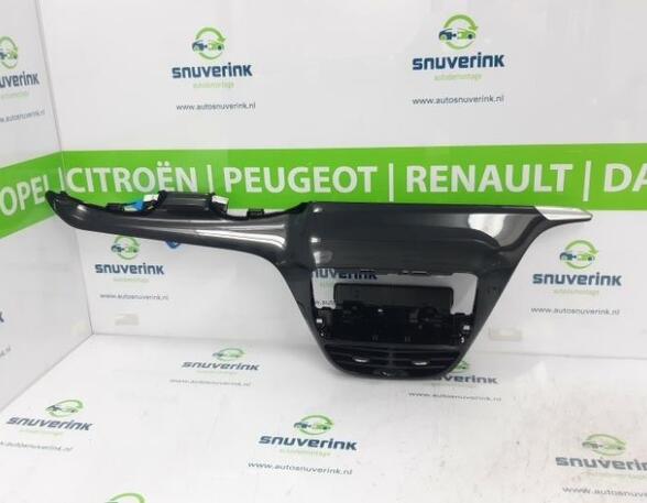 Instrument Cluster PEUGEOT 208 I (CA, CC)