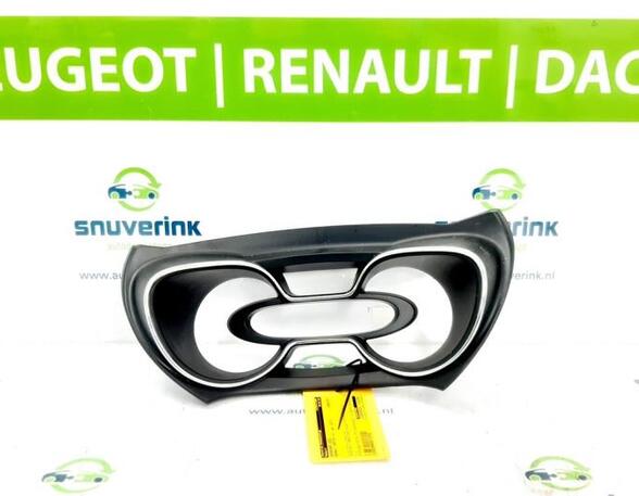 Instrument Cluster RENAULT Captur I (H5, J5), RENAULT Clio IV (BH)