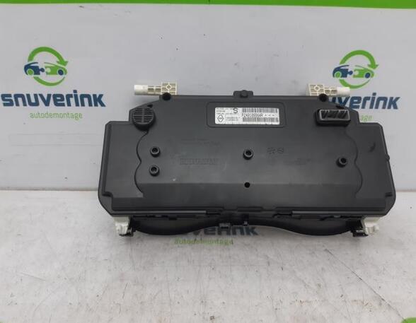 Instrument Cluster RENAULT KANGOO Express (FW0/1_)