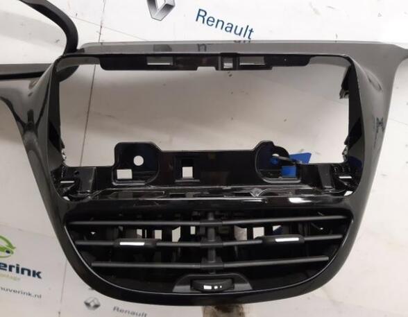 Instrument Cluster PEUGEOT 208 I (CA, CC)