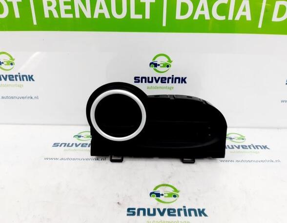 Aanwijsinstrument RENAULT Twingo II (CN0)