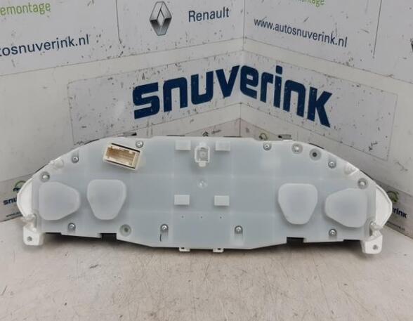 Instrument Cluster PEUGEOT 208 I (CA, CC)