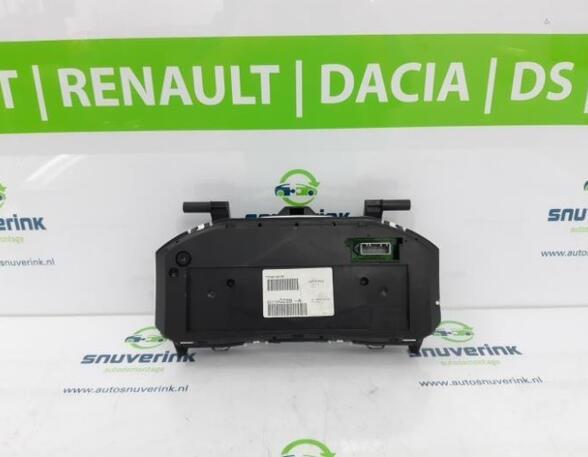 Aanwijsinstrument RENAULT Clio III (BR0/1, CR0/1)