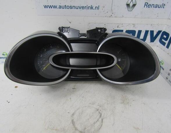 Instrument Cluster RENAULT Clio IV Grandtour (KH)