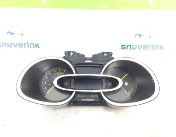 Instrument Cluster RENAULT Clio IV Grandtour (KH)