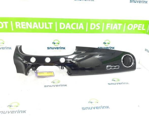 Instrument Cluster FIAT 500 (312), FIAT 500 C (312), FIAT 500/595/695 (312), FIAT 500C/595C/695C (312)