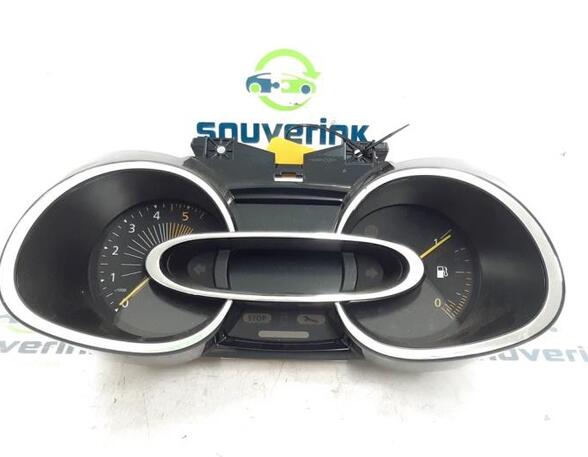 Instrument Cluster RENAULT Captur I (H5, J5), RENAULT Clio IV (BH)