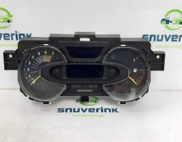 Instrument Cluster RENAULT Captur I (H5, J5), RENAULT Clio IV (BH)