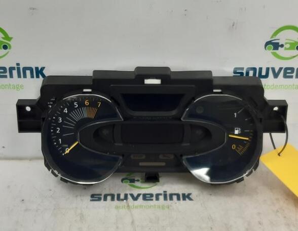 Instrument Cluster RENAULT Captur I (H5, J5), RENAULT Clio IV (BH)