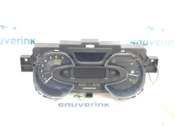 Instrument Cluster RENAULT Captur I (H5, J5), RENAULT Clio IV (BH)