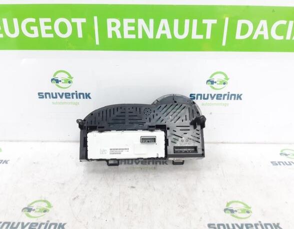 Instrument Cluster RENAULT Twingo II (CN0)