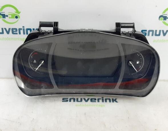 Aanwijsinstrument RENAULT Megane IV Grandtour (K9A/M)