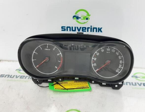 Instrument Cluster OPEL Corsa E (--)