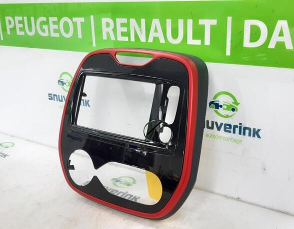 Aanwijsinstrument RENAULT Captur I (H5, J5), RENAULT Clio IV (BH)