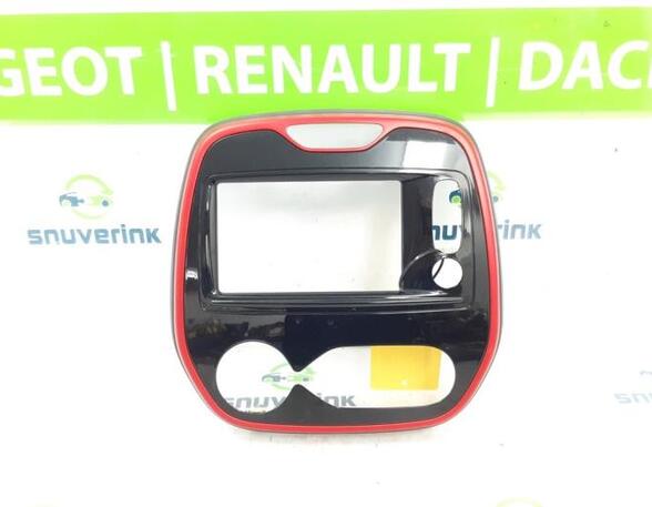 Aanwijsinstrument RENAULT Captur I (H5, J5), RENAULT Clio IV (BH)