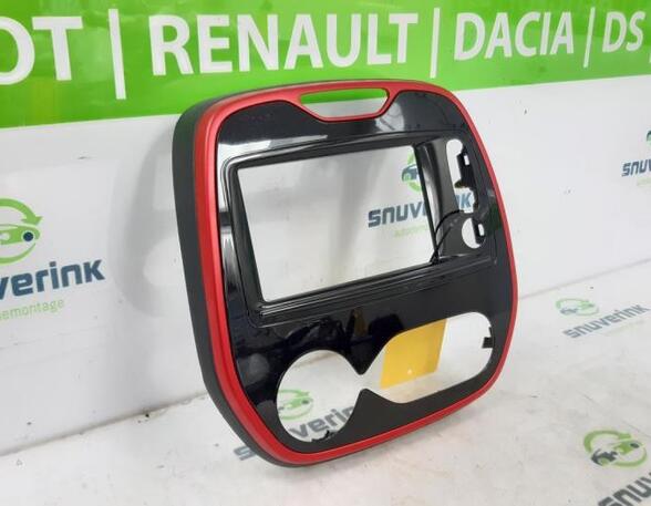 Aanwijsinstrument RENAULT Captur I (H5, J5), RENAULT Clio IV (BH)