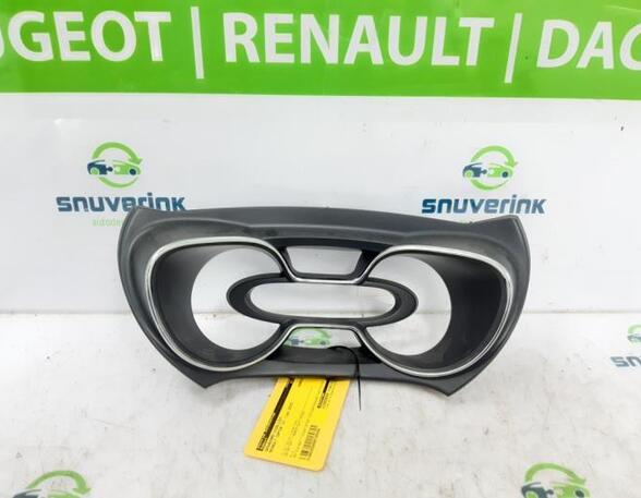 Schalttafeleinsatz Renault Captur  682504768R P17531630