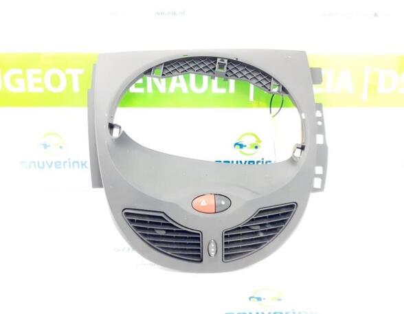 Instrument Cluster RENAULT Twingo II (CN0)