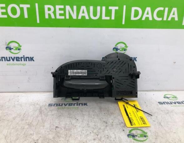 Instrument Cluster RENAULT Twingo II (CN0)