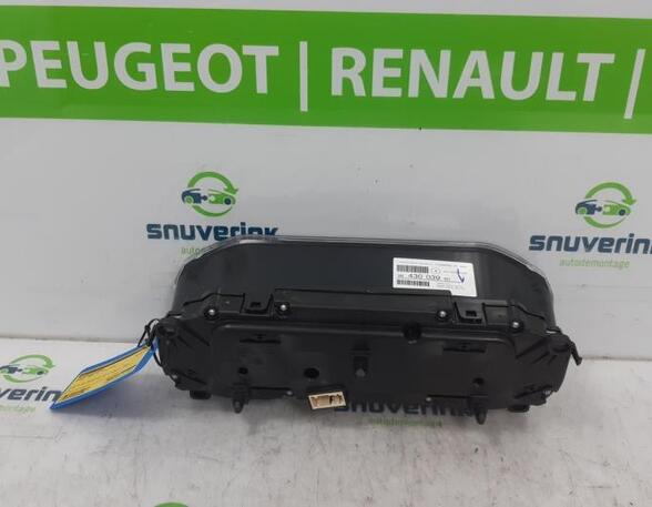 Instrument Cluster PEUGEOT 2008 II (UD, UK, US, UY)