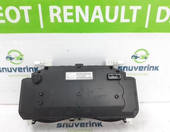 Aanwijsinstrument RENAULT KANGOO Express (FW0/1_)