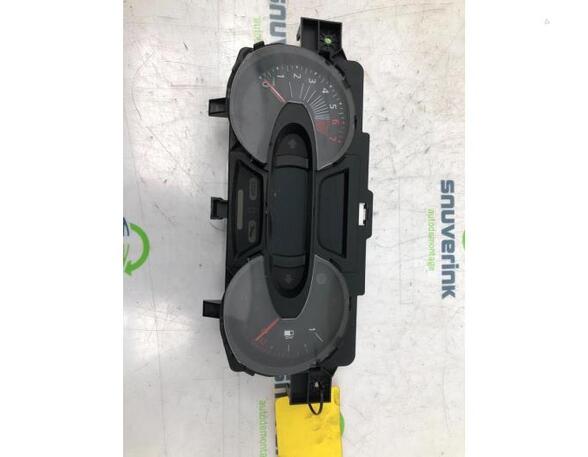 Instrument Cluster RENAULT Captur I (H5, J5), RENAULT Clio IV (BH)