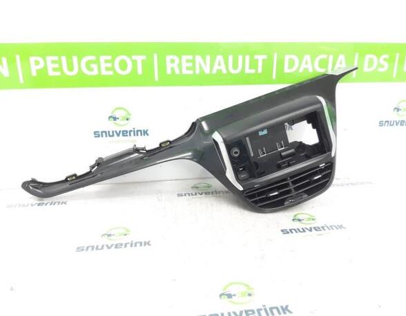 Aanwijsinstrument PEUGEOT 2008 I (CU)