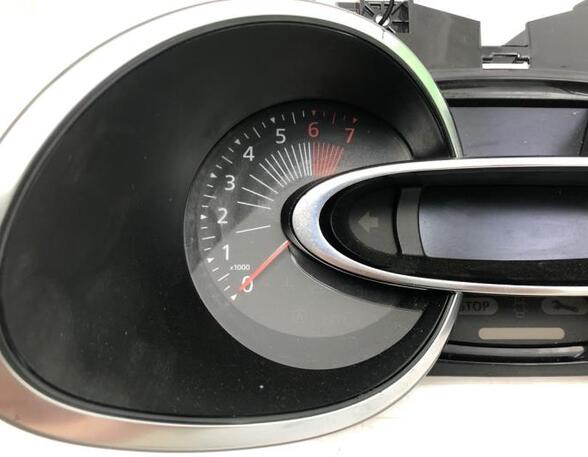 Instrument Cluster RENAULT Captur I (H5, J5), RENAULT Clio IV (BH)