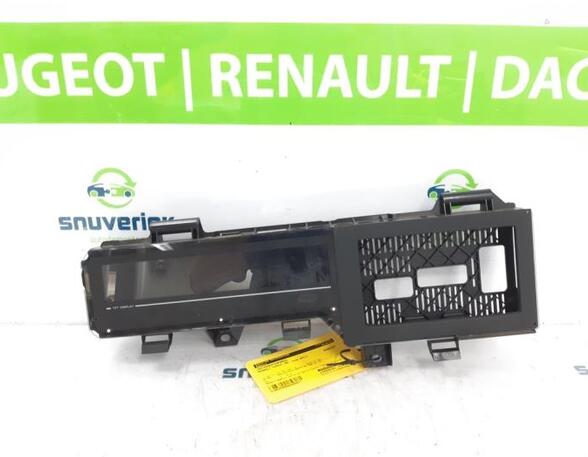 Instrumentenkombination Renault Scenic III JZ 248103583R P19272322