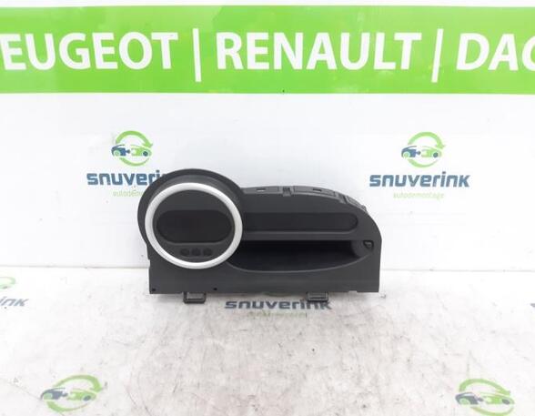 Instrument Cluster RENAULT Twingo II (CN0)