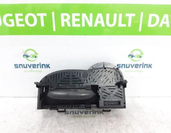 Instrument Cluster RENAULT Twingo II (CN0)