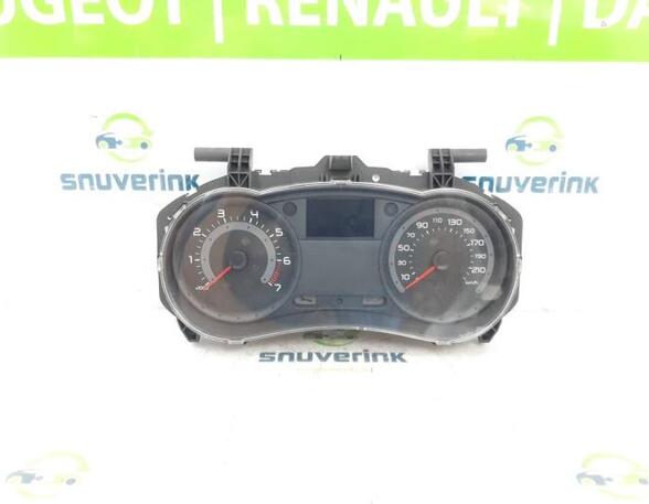 Aanwijsinstrument RENAULT Clio III (BR0/1, CR0/1), RENAULT Clio IV (BH)